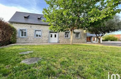 vente maison 330 000 € à proximité de Rabastens-de-Bigorre (65140)