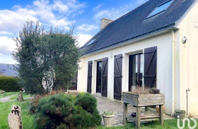 vente maison 290 000 € à proximité de Rochefort-en-Terre (56220)