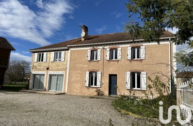 vente maison 249 500 € à proximité de Bordères-sur-l'Échez (65320)