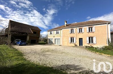 vente maison 244 900 € à proximité de Bazillac (65140)