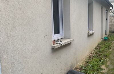 maison 4 pièces 81 m2 à vendre à Vouvray (37210)