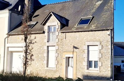 vente maison 187 000 € à proximité de Saint-Jean-sur-Mayenne (53240)