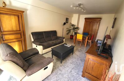 vente appartement 348 500 € à proximité de Bendejun (06390)