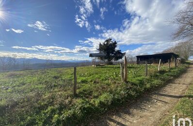 vente terrain 50 000 € à proximité de Clarens (65300)