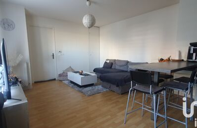 vente appartement 210 000 € à proximité de Courcouronnes (91080)