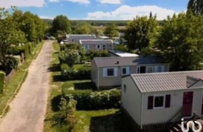 vente terrain 85 000 € à proximité de Oinville-sur-Montcient (78250)