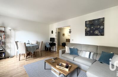 vente appartement 274 900 € à proximité de Villeneuve-le-Roi (94290)