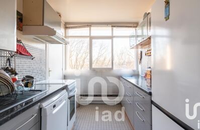 appartement 4 pièces 69 m2 à vendre à Verneuil-sur-Seine (78480)