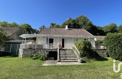 vente maison 550 000 € à proximité de Santeny (94440)
