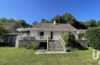 vente maison 550 000 € à proximité de Lésigny (77150)