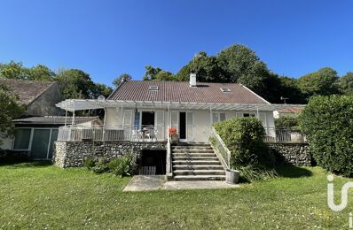 vente maison 530 000 € à proximité de Le Plessis-Trévise (94420)