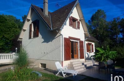 vente maison 245 000 € à proximité de Sébécourt (27190)