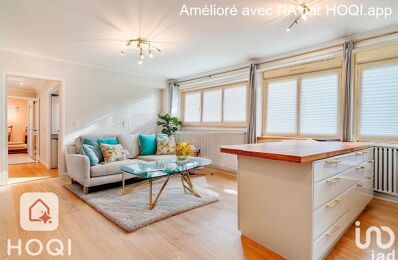 vente appartement 219 000 € à proximité de Lyon 1 (69001)