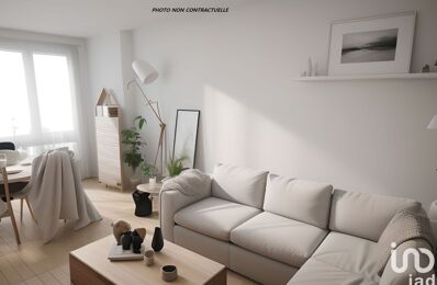 vente appartement 179 950 € à proximité de Neuilly-sur-Marne (93330)