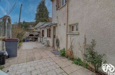 vente maison 199 000 € à proximité de Gennevilliers (92230)