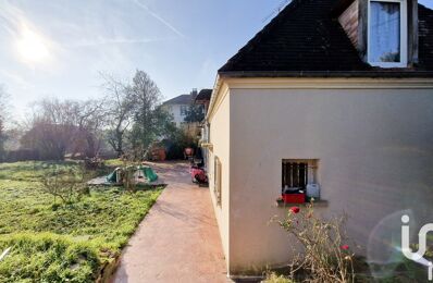 vente maison 365 000 € à proximité de Bourg-la-Reine (92340)