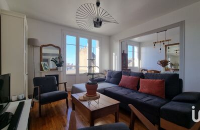 vente appartement 313 800 € à proximité de Rennes (35700)