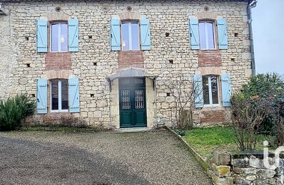 vente maison 198 000 € à proximité de Saint-Paul-Flaugnac (46170)
