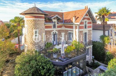 vente maison 1 680 000 € à proximité de Biarritz (64200)