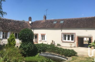 vente maison 295 000 € à proximité de Misy-sur-Yonne (77130)