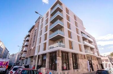 vente appartement 308 042 € à proximité de Marseille 3 (13003)
