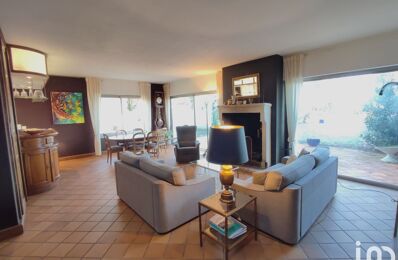 vente maison 397 000 € à proximité de La Chapelle-Saint-Mesmin (45380)