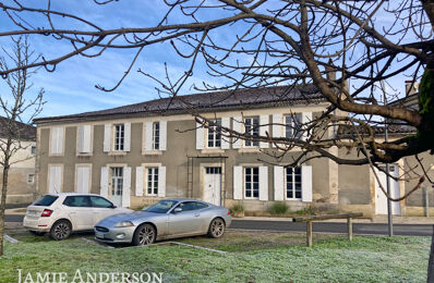 vente maison 472 500 € à proximité de Pujols-sur-Ciron (33210)