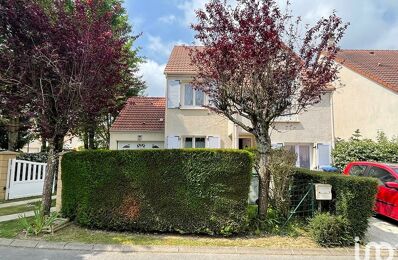 vente maison 529 000 € à proximité de Thorigny-sur-Marne (77400)