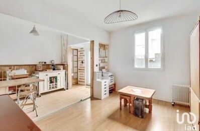vente maison 315 000 € à proximité de Neuilly-sur-Seine (92200)