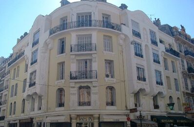 location appartement 1 673 € CC /mois à proximité de Cap-d'Ail (06320)