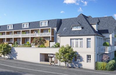vente appartement à partir de 255 000 € à proximité de Douvres-la-Délivrande (14440)