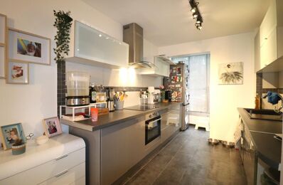 vente appartement 220 000 € à proximité de Sospel (06380)