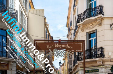 location commerce 104 500 € CC /mois à proximité de Nice (06100)
