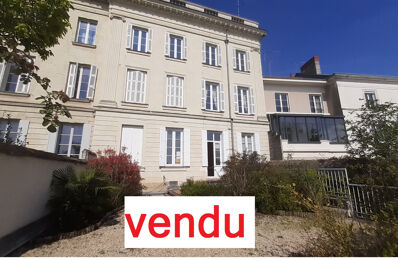 vente appartement Nous consulter à proximité de Briollay (49125)