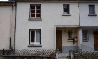 Maison 5 Pièces 90 m² à vendre à Axat (11140)