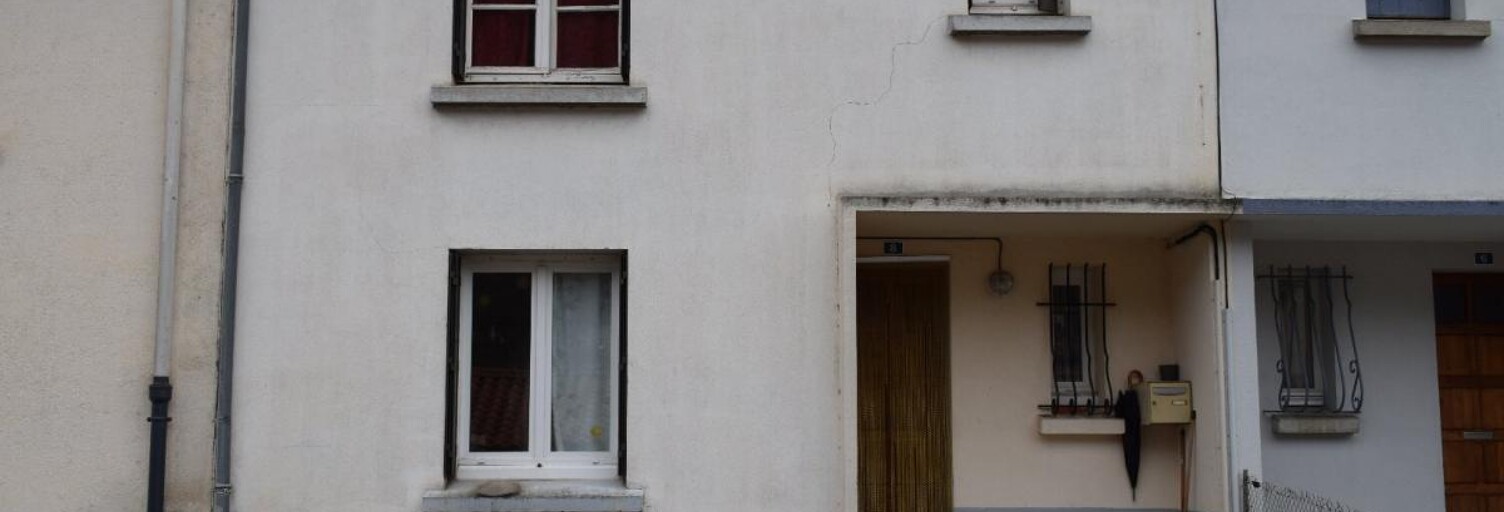 Maison 5 Pièces 90 m² à vendre à Axat (11140)