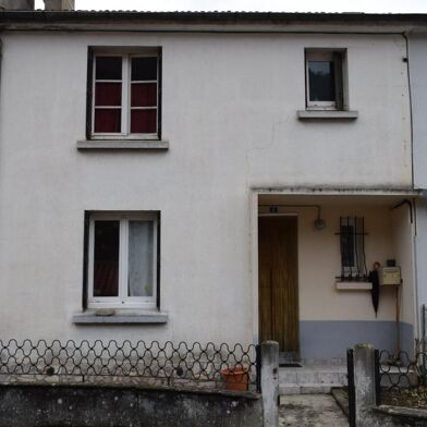 Maison 5 pièces 70000 €