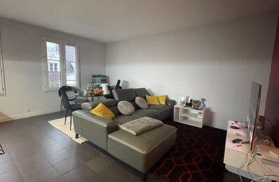 vente appartement 215 000 € à proximité de Ferrières-en-Brie (77164)