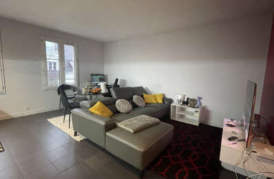vente appartement 215 000 € à proximité de Roissy-en-Brie (77680)