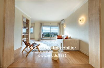 vente appartement 690 000 € à proximité de Éguilles (13510)