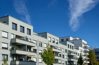 vente appartement 267 000 € à proximité de Châteauneuf-le-Rouge (13790)