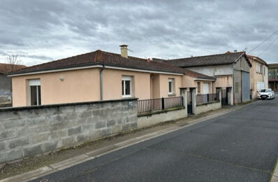 vente maison 266 500 € à proximité de Martres-sur-Morge (63720)