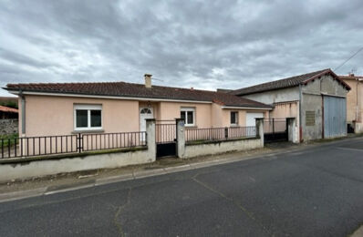 vente maison 266 500 € à proximité de Maringues (63350)
