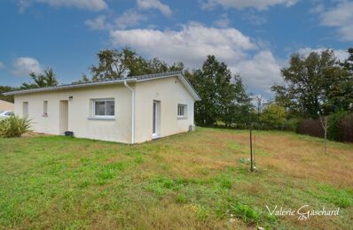 vente maison 194 000 € à proximité de Coutras (33230)