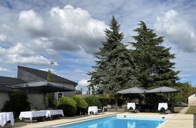 vente maison 287 000 € à proximité de La Celle-Dunoise (23800)