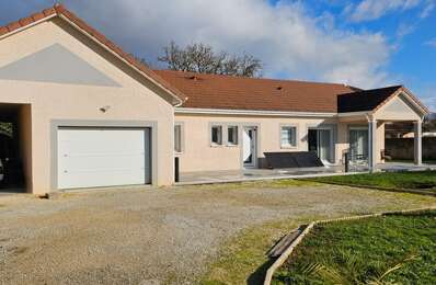 vente maison 410 000 € à proximité de Charette (38390)