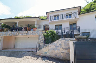 vente maison 615 000 € à proximité de Saint-Paul-de-Varces (38760)