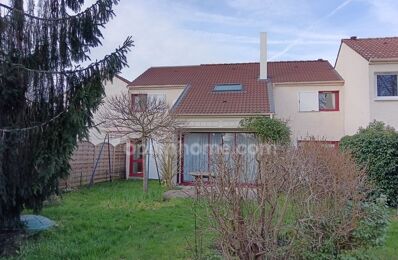 vente maison 499 000 € à proximité de Magny-les-Hameaux (78114)