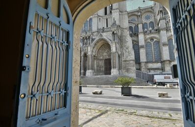 appartement 7 pièces 211 m2 à vendre à Chartres (28000)