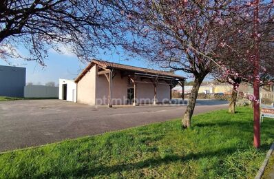 vente commerce 265 000 € à proximité de Revigny-sur-Ornain (55800)